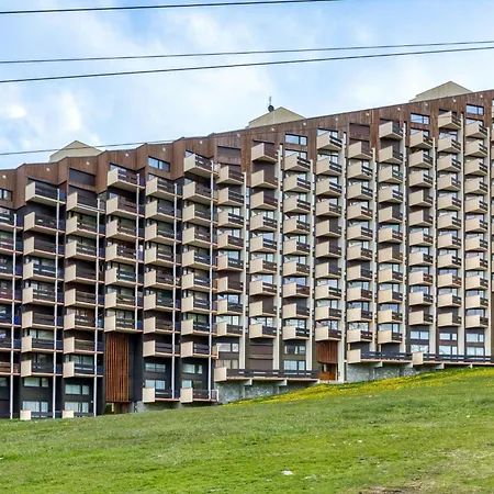Appartamento Belleville Caron 1 - 1213 By Interhome *