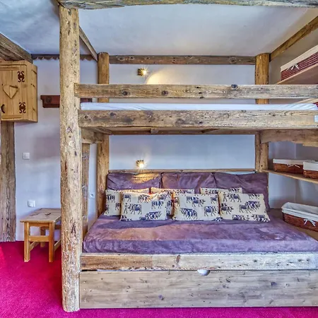 Belleville Caron 1 - 1213 By Interhome *