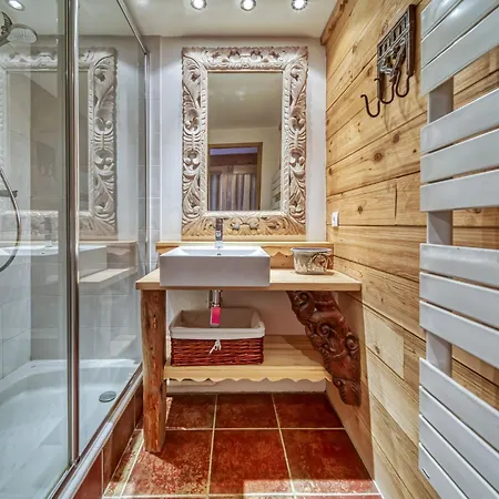 Belleville Caron 1 - 1213 By Interhome Apartment
