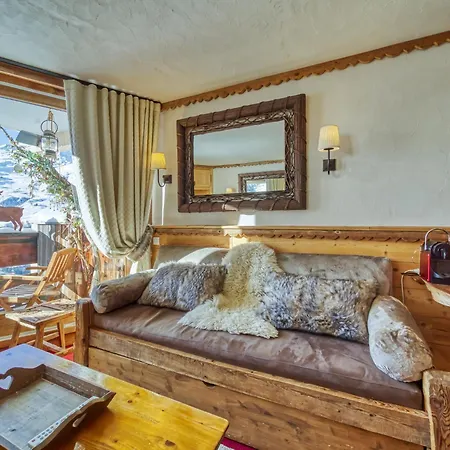 Belleville Caron 1 - 1213 By Interhome *