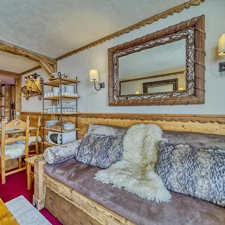 Belleville Caron 1 - 1213 By Interhome * Saint-Martin-de-Belleville